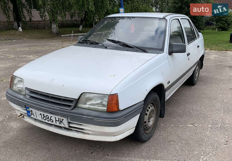 Opel Kadett 1990