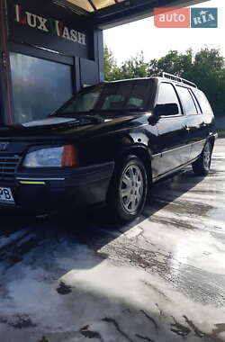 Універсал Opel Kadett 1987 в 
