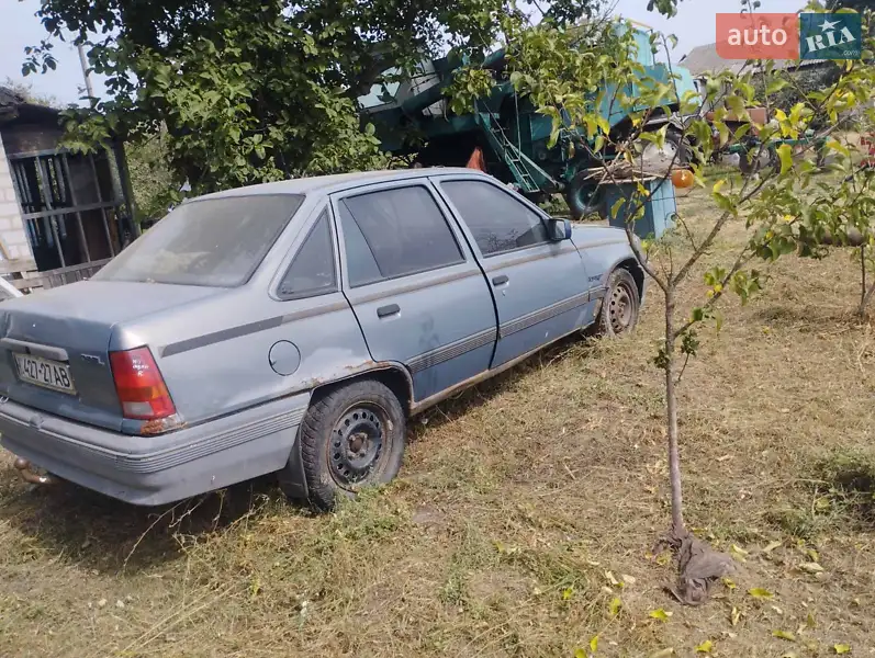 Opel Kadett