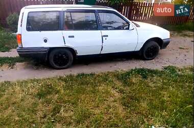 Універсал Opel Kadett 1988 в Балті