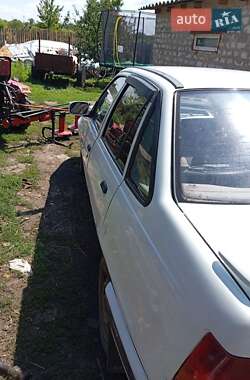 Хетчбек Opel Kadett 1989 в Ізюмі