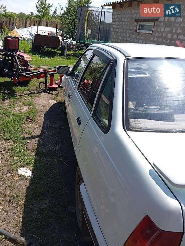 Opel Kadett 1989