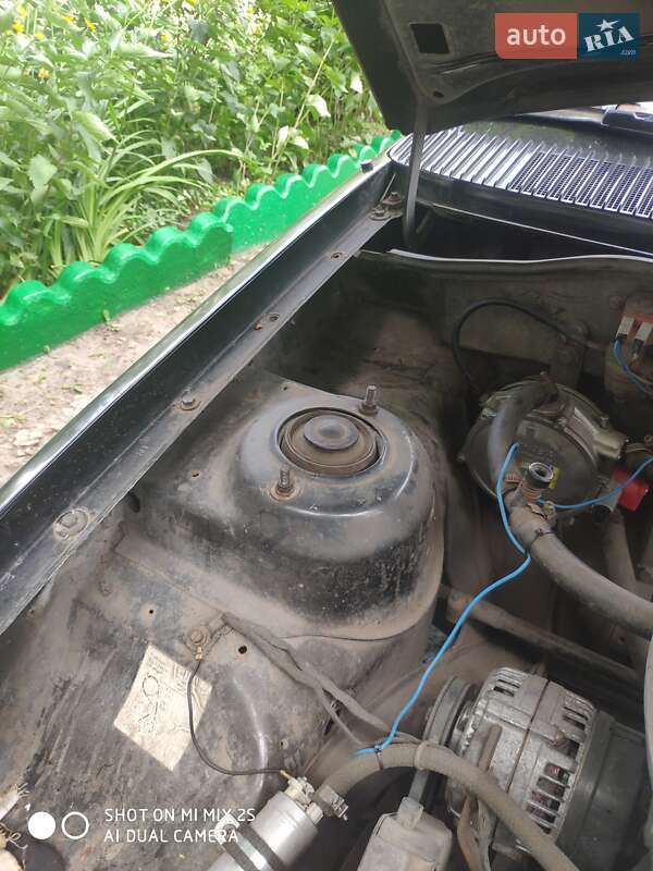 Хэтчбек Opel Kadett 1988 в Харькове фото 3 Хэтчбек Opel Kadett 1988 в Харькове