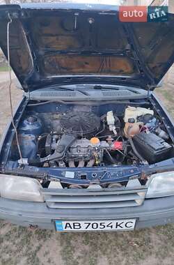 Седан Opel Kadett 1990 в Мурафе