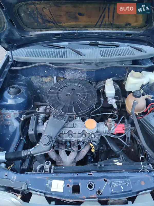 Opel Kadett