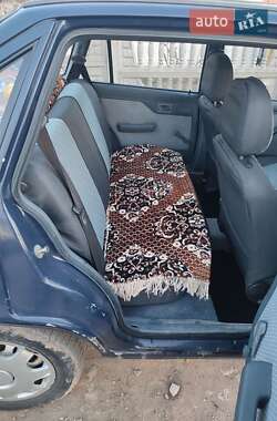 Седан Opel Kadett 1990 в Мурафе