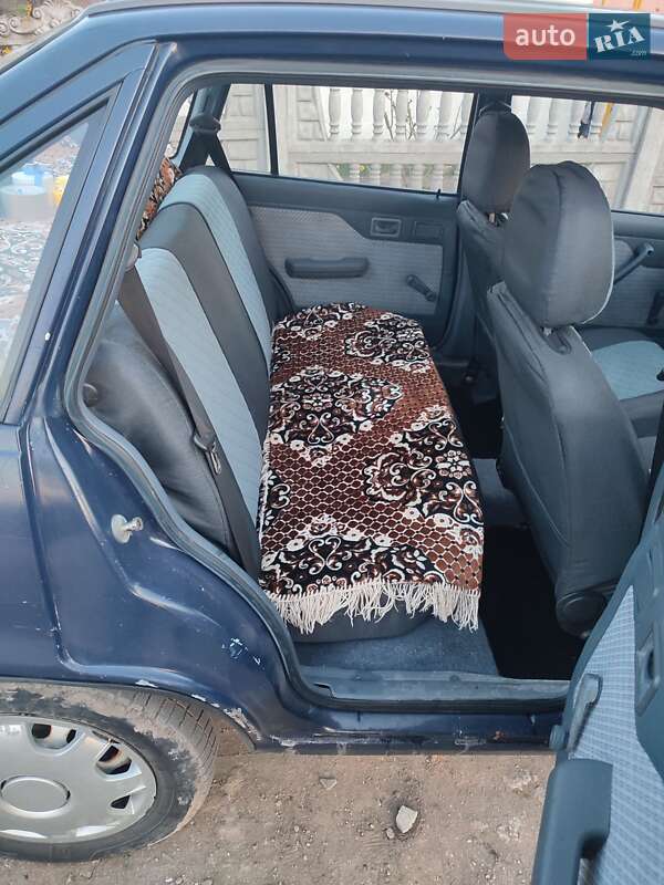 Седан Opel Kadett 1990 в Мурафе