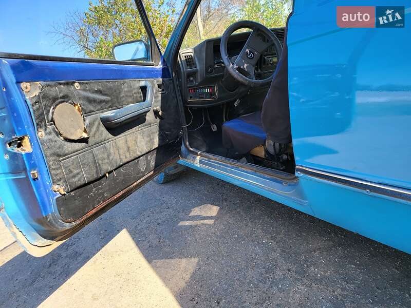 Хетчбек Opel Kadett 1979 в Снігурівці