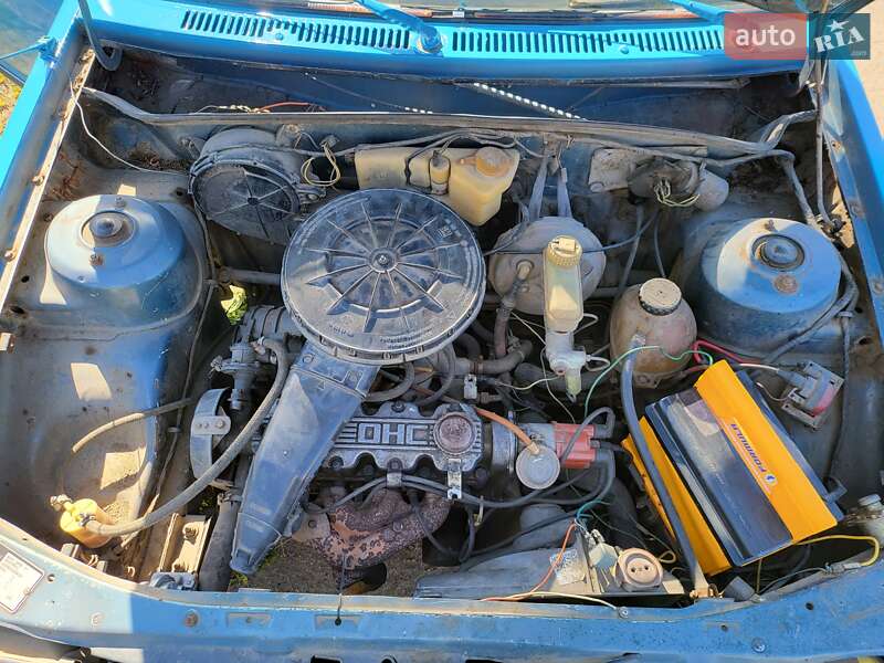 Хетчбек Opel Kadett 1979 в Снігурівці