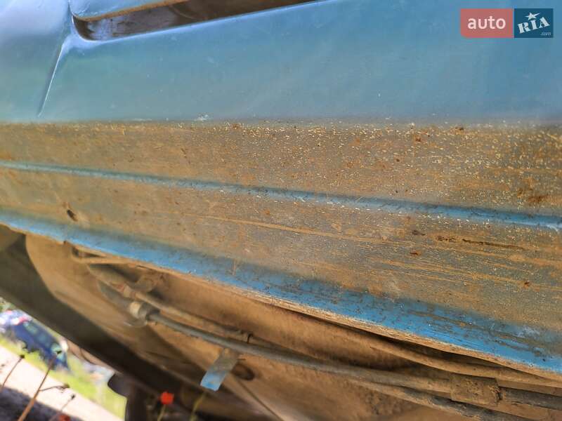 Хетчбек Opel Kadett 1979 в Снігурівці