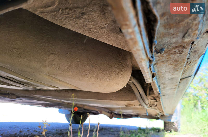 Хетчбек Opel Kadett 1979 в Снігурівці