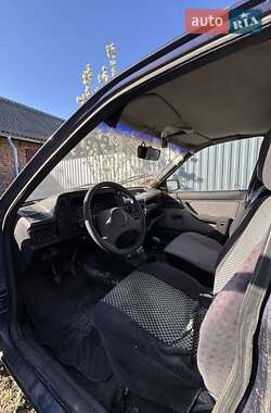 Универсал Opel Kadett 1990 в Чорткове