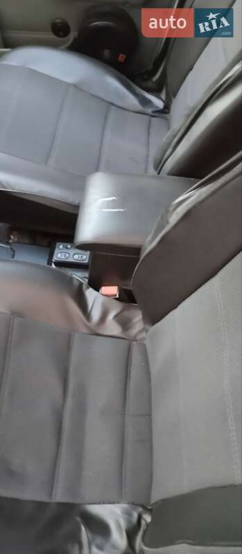 Универсал Opel Kadett 1987 в Киеве фото 5 Универсал Opel Kadett 1987 в Киеве