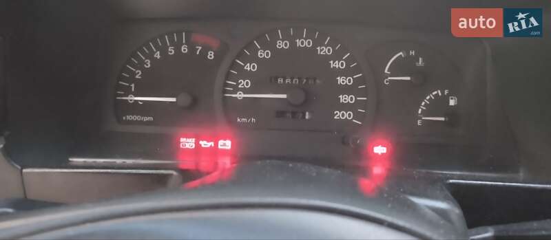 Универсал Opel Kadett 1987 в Киеве фото 10 Универсал Opel Kadett 1987 в Киеве