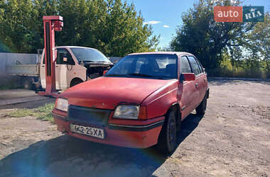 Хетчбек Opel Kadett 1988 в Харкові