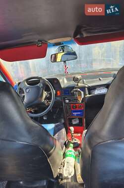 Хэтчбек Opel Kadett 1985 в  фото 7 Хэтчбек Opel Kadett 1985 в