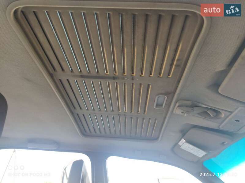 Хэтчбек Opel Kadett 1988 в Белогорье