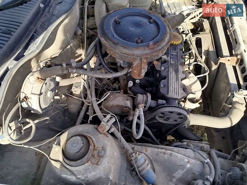 Седан Opel Kadett 1987 в Калуше фото 11 Седан Opel Kadett 1987 в Калуше