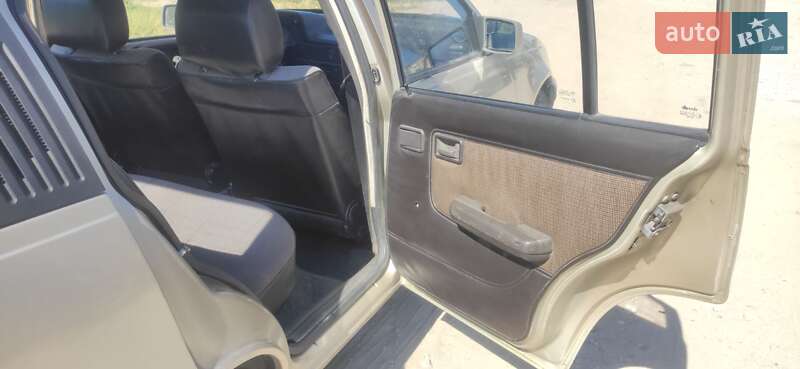 Хэтчбек Opel Kadett 1987 в Запорожье фото 15 Хэтчбек Opel Kadett 1987 в Запорожье