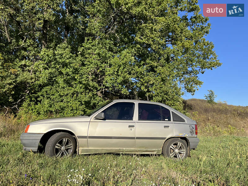 Opel Kadett 1988