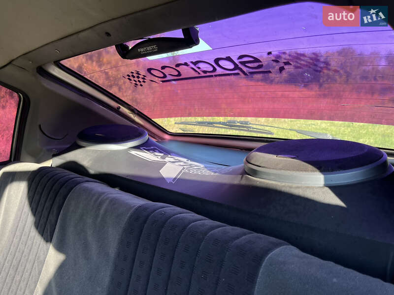 Хетчбек Opel Kadett 1988 в Первомайську фото 20 Хетчбек Opel Kadett 1988 в Первомайську