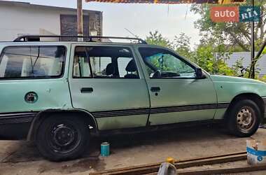 Универсал Opel Kadett 1989 в Запорожье
