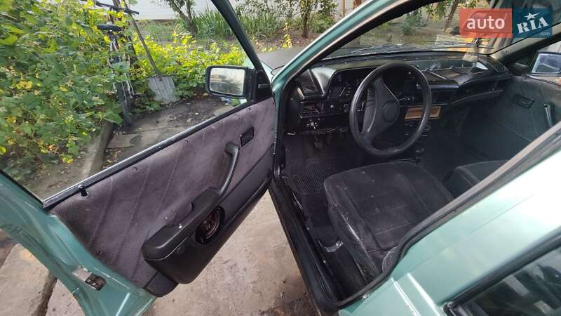 Универсал Opel Kadett 1989 в Запорожье фото 9 Универсал Opel Kadett 1989 в Запорожье