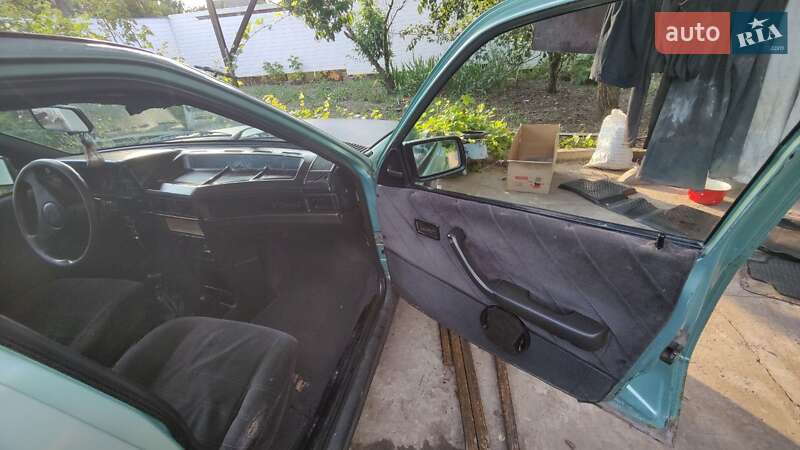 Универсал Opel Kadett 1989 в Запорожье фото 11 Универсал Opel Kadett 1989 в Запорожье