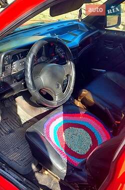 Седан Opel Kadett 1989 в Одессе