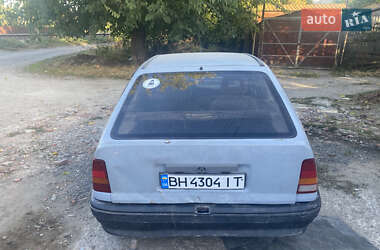 Хэтчбек Opel Kadett 1985 в Одессе