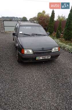 Универсал Opel Kadett 1991 в Костополе
