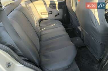 Седан Opel Kadett 1989 в 