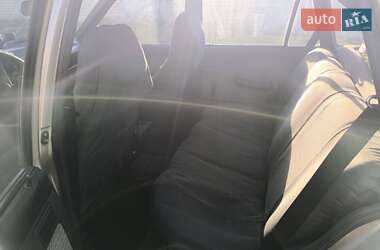 Седан Opel Kadett 1989 в 