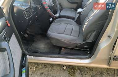 Седан Opel Kadett 1989 в 
