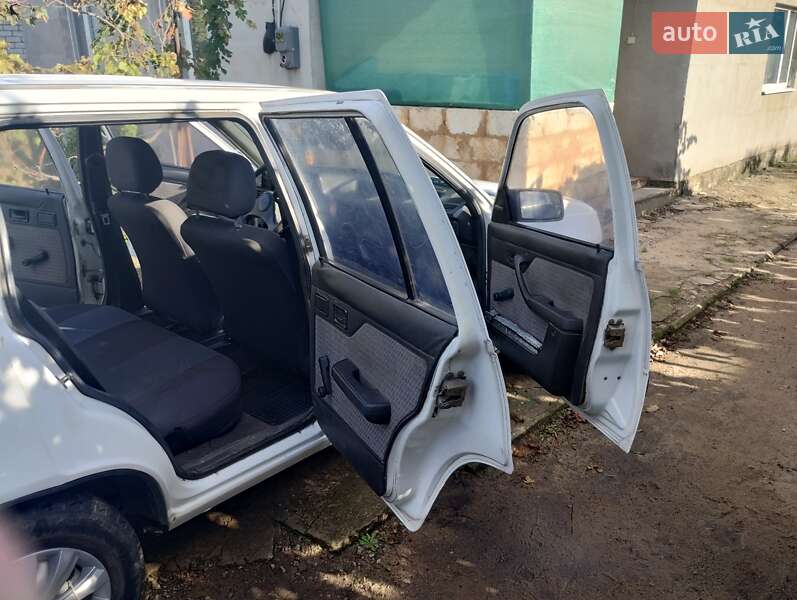 Универсал Opel Kadett 1990 в Вознесенске