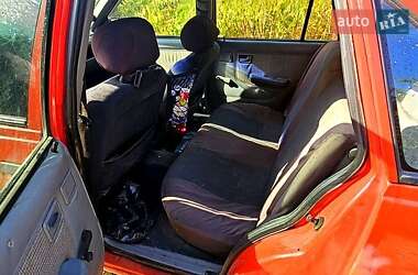 Седан Opel Kadett 1986 в Васильковке