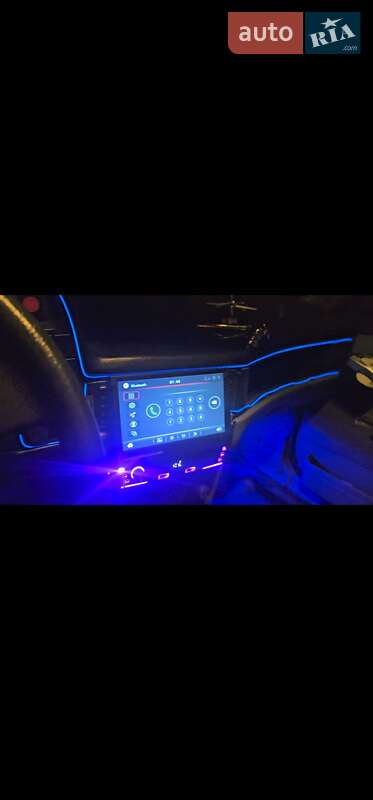 Седан Opel Kadett 1986 в Васильковке