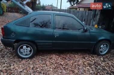 Хэтчбек Opel Kadett 1987 в Корюковке Хэтчбек Opel Kadett 1987 в Корюковке