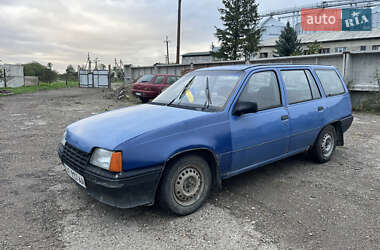 Універсал Opel Kadett 1988 в Городенці