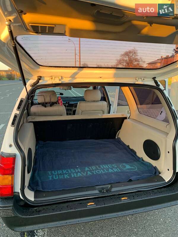 Универсал Opel Kadett 1987 в Одессе фото 8 Универсал Opel Kadett 1987 в Одессе