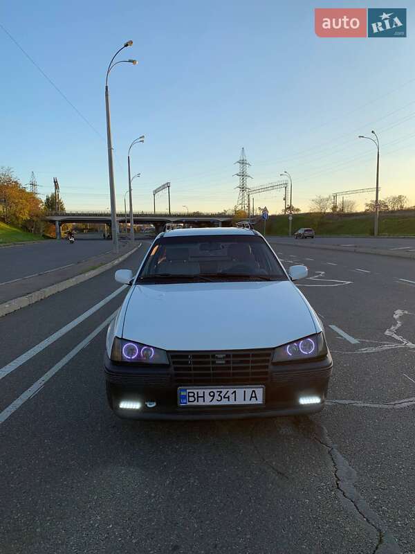 Универсал Opel Kadett 1987 в Одессе фото 2 Универсал Opel Kadett 1987 в Одессе