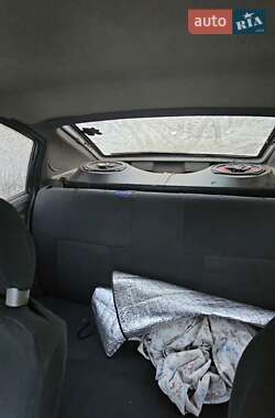 Хетчбек Opel Kadett 1986 в Кривому Розі