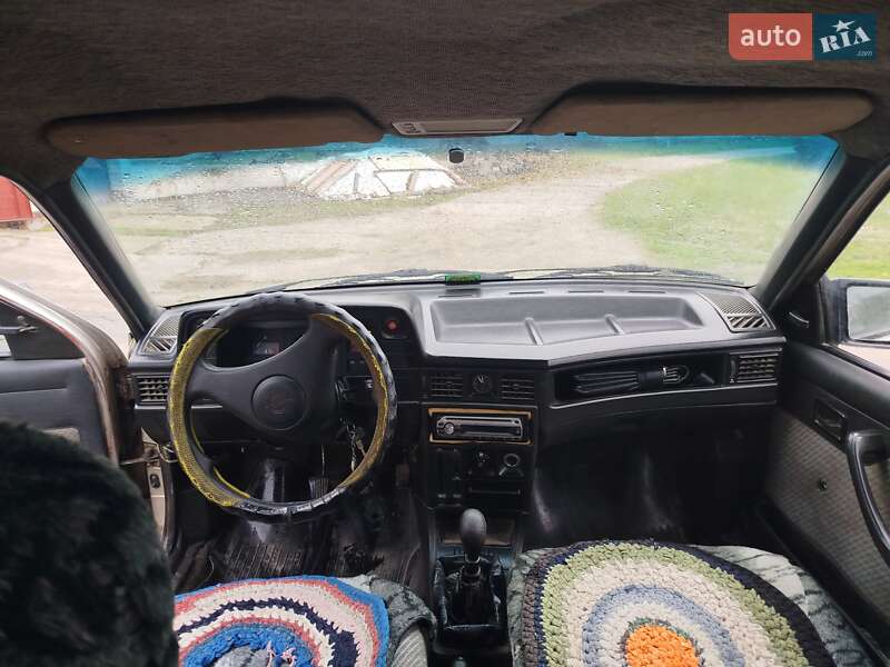 Универсал Opel Kadett 1991 в Николаеве фото 8 Универсал Opel Kadett 1991 в Николаеве