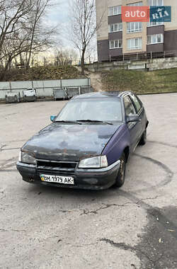Хетчбек Opel Kadett 1988 в Сумах