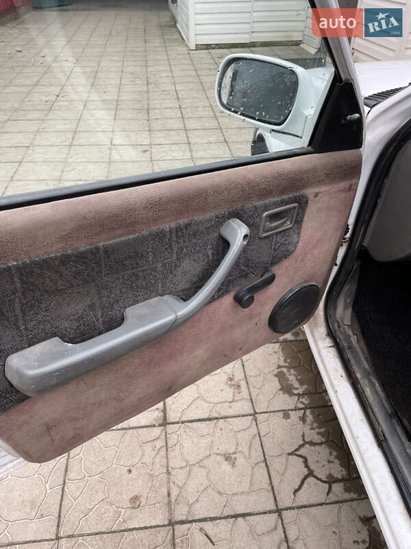 Універсал Opel Kadett 1988 в Здолбуніві фото 6 Універсал Opel Kadett 1988 в Здолбуніві