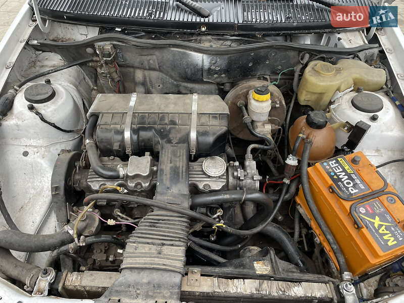 Універсал Opel Kadett 1988 в Здолбуніві фото 12 Універсал Opel Kadett 1988 в Здолбуніві