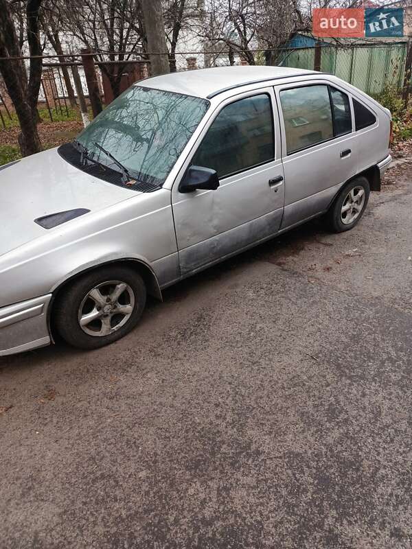 Opel Kadett 1988