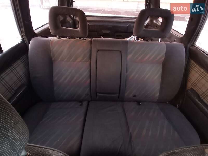 Универсал Opel Kadett 1990 в Одессе