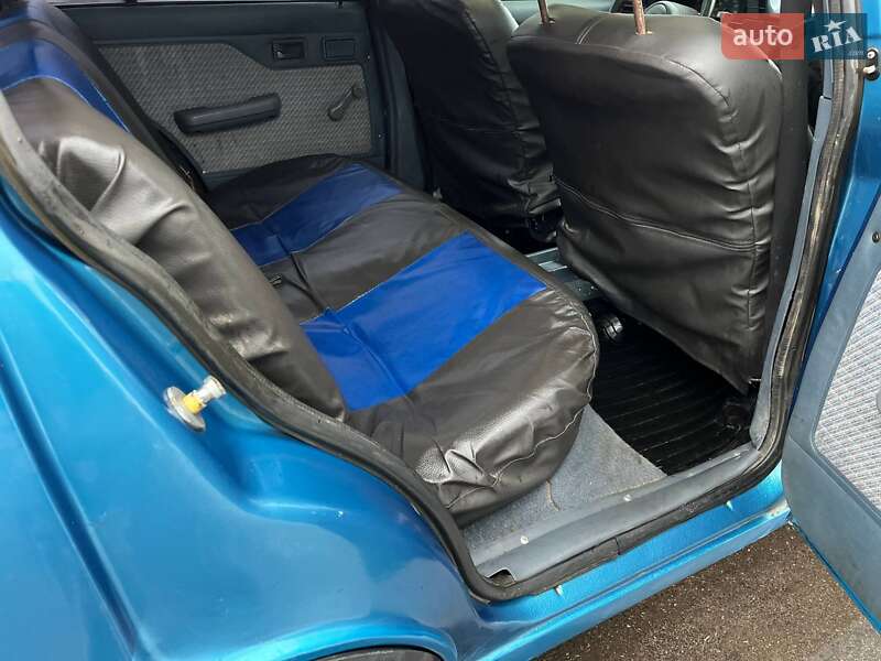 Хэтчбек Opel Kadett 1985 в Шостке фото 10 Хэтчбек Opel Kadett 1985 в Шостке