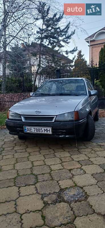 Opel Kadett 1985